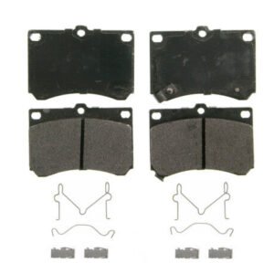 BALATA DELANTERA FORD ESCORT, ZX2, WAGON