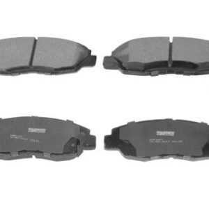 BALATA DELANTERA HONDA ACCORD, ACURA CL