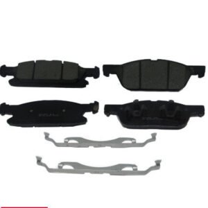 BALATA DELANTERA CERAMICA FORD EDGE, LINCOLN MKX