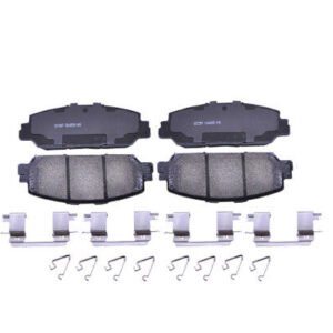 BALATA DELANTERA CERAMICA HONDA CRV, CLARITY