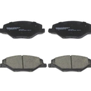 BALATA DELANTERA CERAMICA VW VENTO, POLO