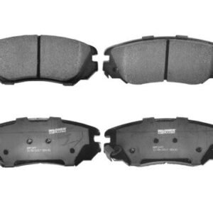 BALATA DELANTERA CERAMICA BUICK LACROSSE, GMC TERRAIN, MALIBU