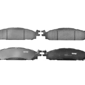 BALATA DELANTERA CERAMICA FORD EXPLORER, LINCOLN MKS