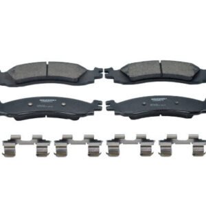 BALATA DELANTERA CERAMICA FORD EXPLORER, SPORT TRACK