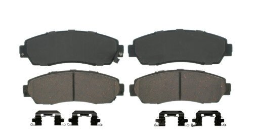 BALATA DELANTERA CERAMICA ACURA RDX, HONDA CR-V