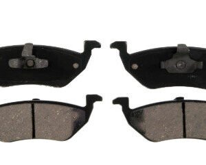 BALATA TRASERA CERAMICA FORD ESCAPE LIMITED, MERCURY MARINER