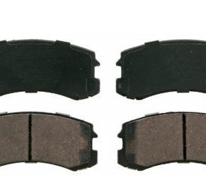 BALATA DELANTERA CERAMICA MITSUBISHI LANCER