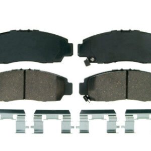 BALATA DELANTERA CERAMICA ACURA TL, TSX