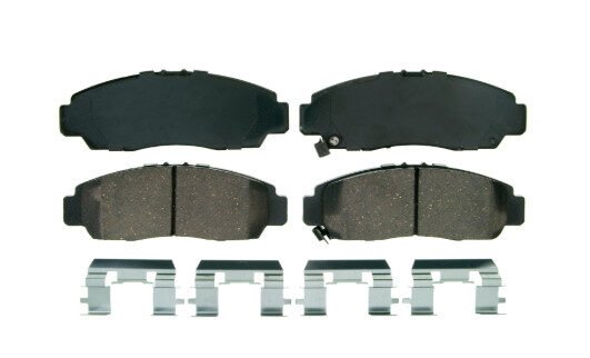 BALATA DELANTERA CERAMICA ACURA TL, TSX