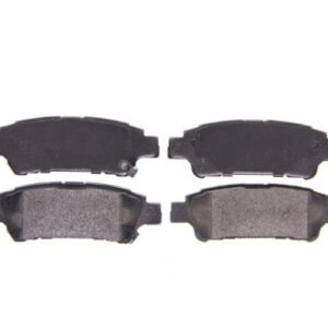 BALATA DELANTERA CERAMICA GMC, CHEVROLET CAPRICE, IMPALA, C10, C15, C30