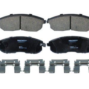 BALATA DELANTERA CERAMICA INFINITI I30, NISSAN SENTRA, SE-R