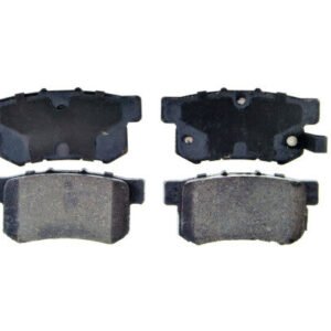BALATA TRASERA CERAMICA ACURA TSX, HONDA ACCORD, CIVIC, CRZ