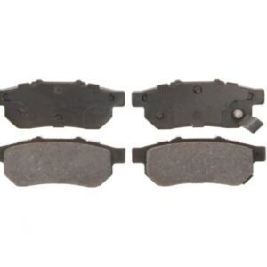 BALATA TRASERA CERAMICA HONDA CIVIC SIR, FIT, CITY