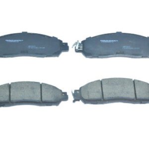 BALATA DELANTERA CERAMICA NISSAN NP300