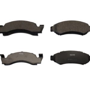 BALATA DELANTERA  FORD F150