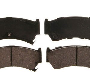 BALATA DELANTERA CERAMICA SENTRA GST - GSX