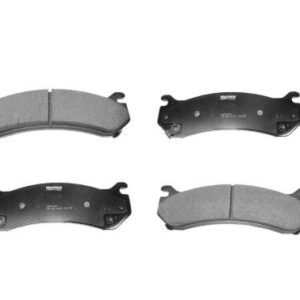 BALATA DELANTERA / TRASERA CADILLAC ESCALADE, CHEVROLET SONORA, 400SS, SILVERADO