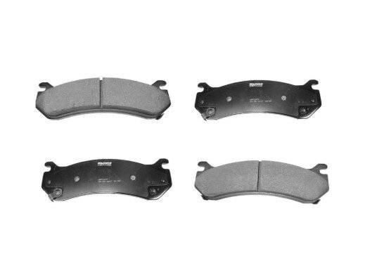 BALATA DELANTERA / TRASERA CADILLAC ESCALADE, CHEVROLET SONORA, 400SS, SILVERADO