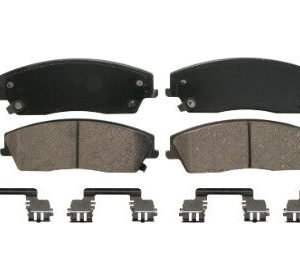 BALATA DELANTERA CERAMICA CHRYSLER 300C V6,