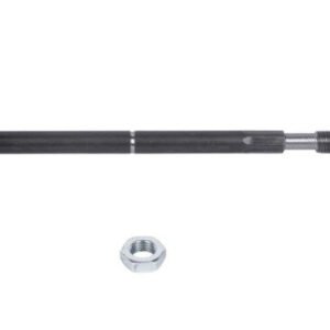 TERMINAL INTERIOR CHEVROLET TRACKER