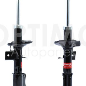 AMORTIGUADOR DELANTERO GAS DERECHO CHEVROLET TORNADO VAN