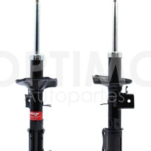 AMORTIGUADOR DELANTERO GAS IZQUIERDO CHEVROLET TORNADO VAN