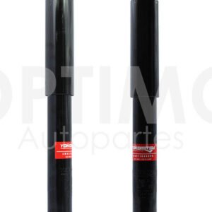 AMORTIGUADRO TRASERO GAS CHEVROLET TORNADO VAN