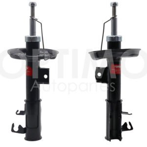 AMORTIGUADOR DELANTERO GAS DERECHO CHEVROLET ONIX