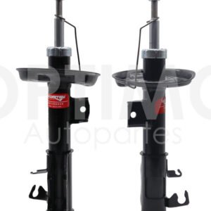 AMORTIGUADOR DELANTERO GAS IZQUIERDO CHEVROLET ONIX