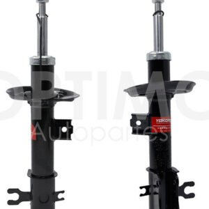 AMORTIGUADOR DELANTERO GAS DERECHO CHEVROLET SPARK