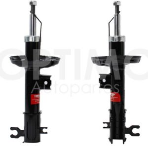 AMORTIGUADOR DELANTERO GAS DERECHO CHEVROLET GMC SPARK II