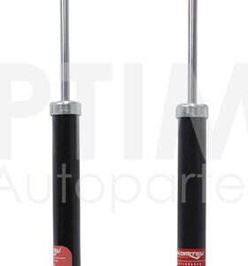 AMORTIGUADOR GAS TRASERO CHEVROLET SPARK