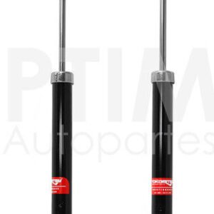 AMORTIGUADOR TRASERO GAS CHEVROLET GMC SPARK II