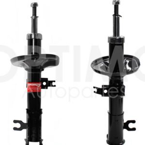 AMORTIGUADOR DELANTERO GAS IZQUIERDO CHEVROLET AVEO I