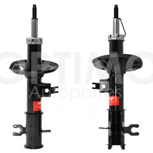 AMORTIGUADOR DELANTERO DERECHO CHEVROLET GMC AVEO II