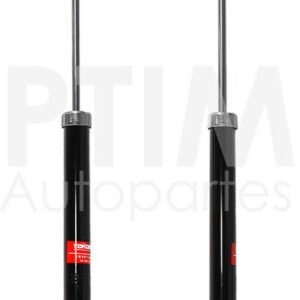 AMORTIGUADOR TRASERO CHEVROLET AVEO I