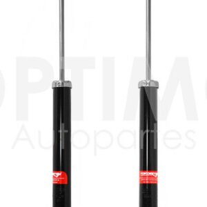 AMORTIGUADOR TRASERO CHEVROLET GMC AVEO II