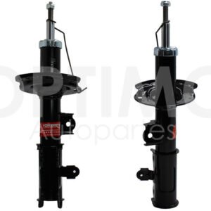 AMORTIGUADOR DELANTERO IZQUIERDO HYUNDAI I10