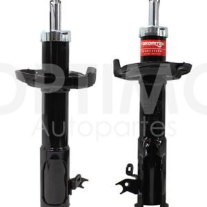 AMORTIGUADOR DELANTERO DERECHO HONDA CIVIC