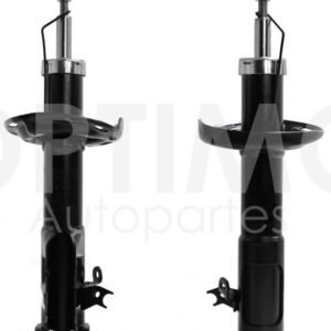 AMORTIGUADOR DELANTERO IZQUIERDO HONDA CIVIC