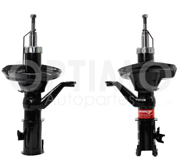 AMORTIGUADOR DELANTERO DERECHO HONDA CIVIC