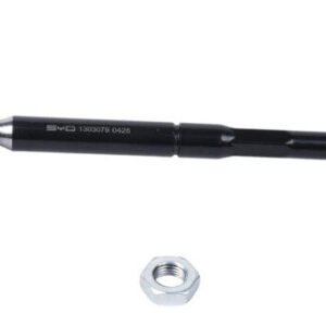 TERMINAL INTERIOR CHEVROLET TRAX