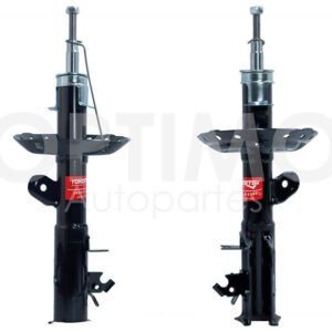 AMORTIGUADOR DELANTERO DERECHO HONDA CITY