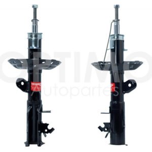 AMORTIGUADOR DELANTERO IZQUIERDO HONDA CITY