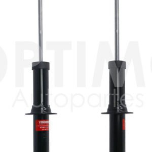 AMORTIGUADOR TRASERO DODGE AVENGER