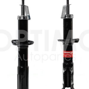 AMORTIGUADOR DELANTERO DODGE ATTITUDE, MITSUBISHI MIRAGE