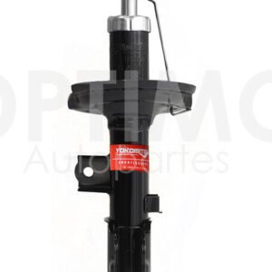 AMORTIGUADOR DELANTERO IZQUIERDO DODGE ATTITUDE