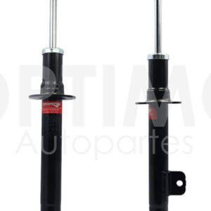 AMORTIGUADOR DELANTERO DERECHO  CHRYSLER 200, DODGE AVENGER