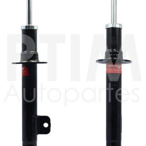 AMORTIGUADOR DELANTERO IZQUIERDO  CHRYSLER 200, DODGE AVENGER