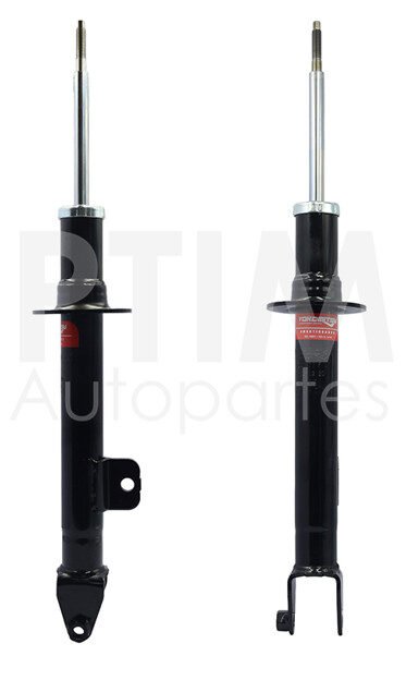 AMORTIGUADOR DELANTERO IZQUIERDO CHRYSLER 200, DODGE AVENGER